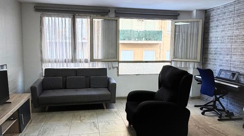 Foto 2 de Piso en venta en Carrer Poeta Miguel Hernandez, Reina Victoria - Miguel Hernández, Elche / Elx