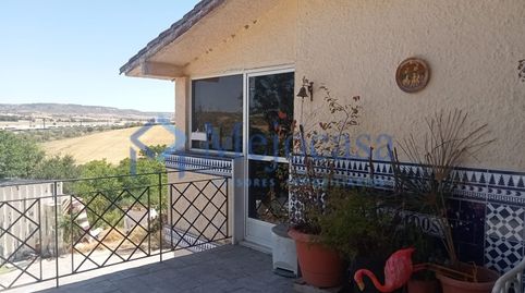 Photo 2 of Houses for sale in Calle Poligono 1, Villalbilla pueblo, Villalbilla