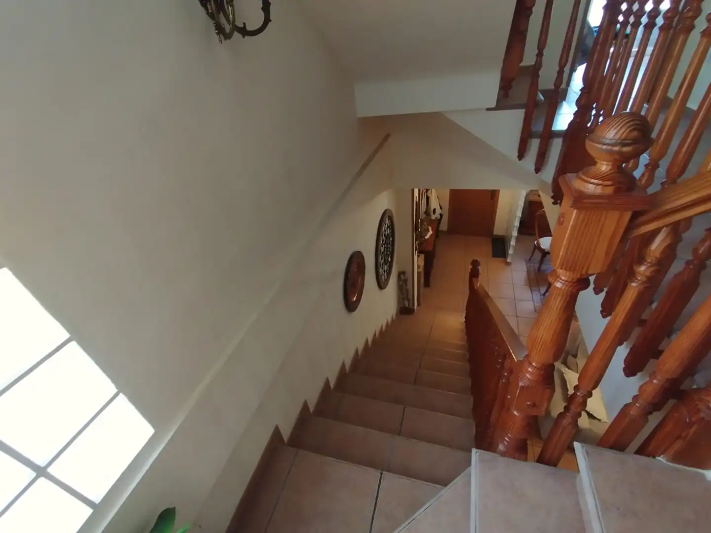 Adosado con terraza en venta en Carrer San Francesc, imagen 15