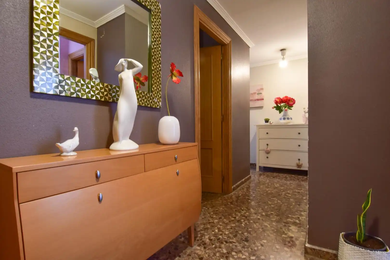 Appartement avec ascenseur à vendre à Calle Santa Ana, imagen 28