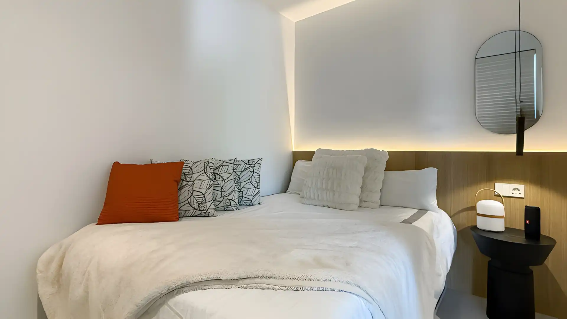 Ático con piscina en venta en Nueva Andalucía, imagen 21