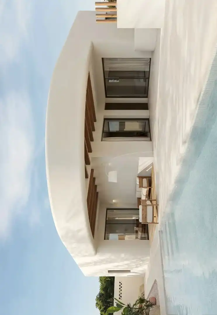 Neubau-Villa mit Terrasse zum Verkauf in Calle San Fulgencio 23R, imagen 20