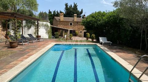 Photo 3 of Houses for rent in Vial Camino, Calella de Palafrugell, Palafrugell
