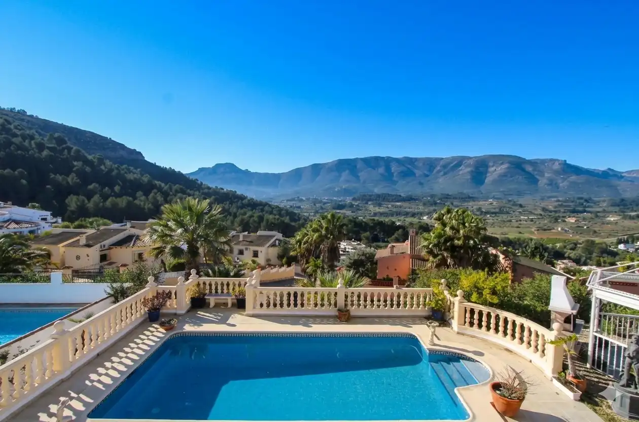 Casa en venta en Murla