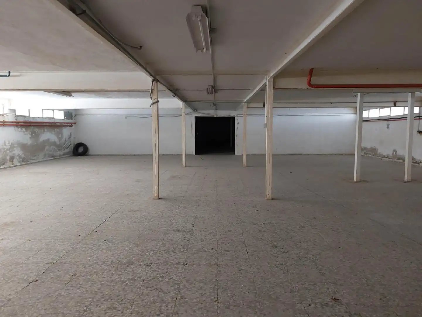 Local comercial en venda a Bellavista - Capiscol - Frank Espinós, imagen 2