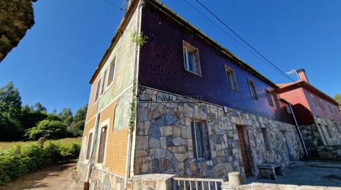 Foto 4 de Casa adosada en venda a Forcarei, Pontevedra