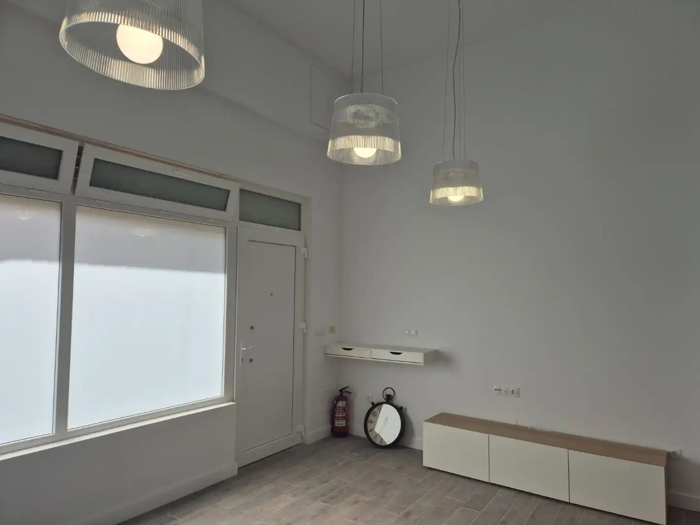 Local comercial en venta en Avenida Herrera Oria 31B, imagen 6