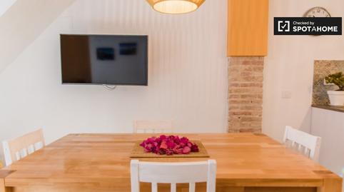 Foto 5 de Apartamento para compartir en El Cabanyal - El Canyamelar,  Valencia Capital