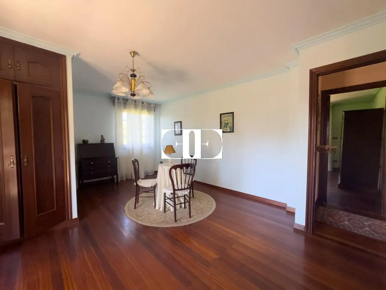 Casa con terraza en venta en Rua Estrada Viso, imagen 35