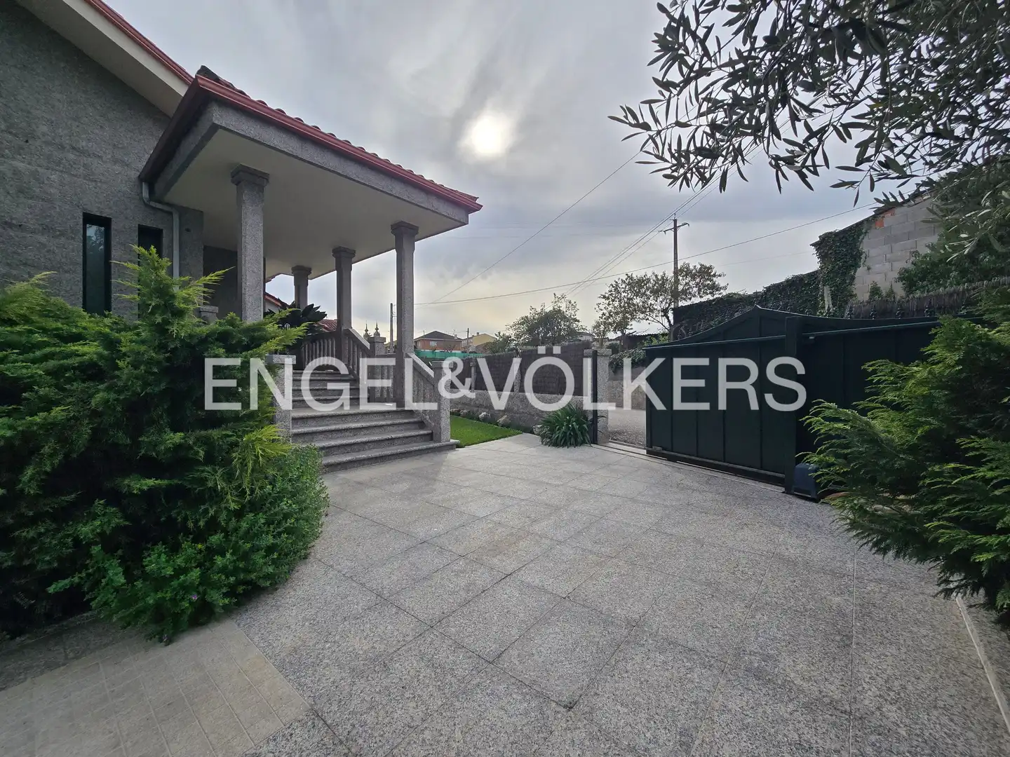 Maison avec piscine à vendre à Tomiño, imagen 52