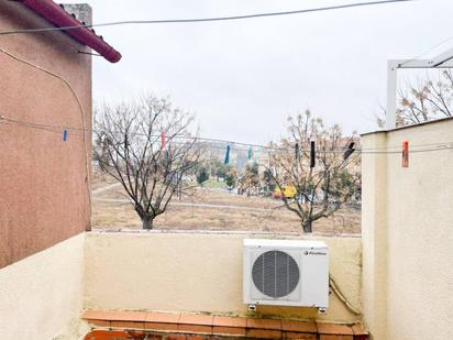 Terrassa de Casa o xalet en venda en Badajoz Capital amb Terrassa