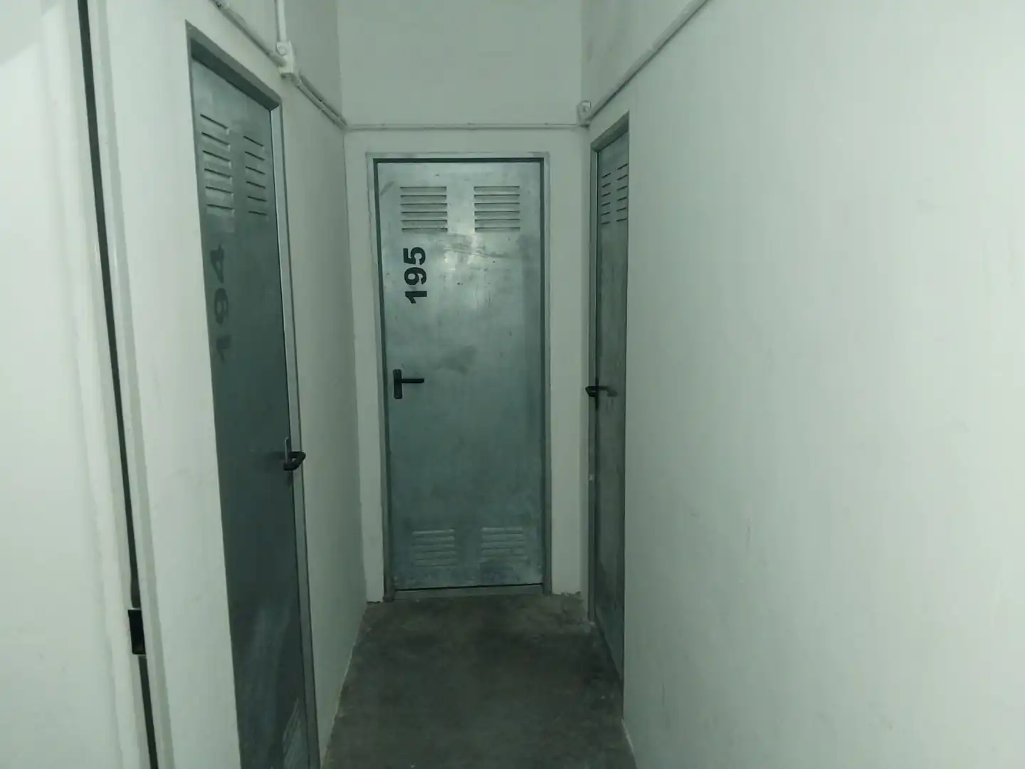 Wohnung mit Pool zum Verkauf in Avenida Vicente Blasco Ibañez 1, imagen 37