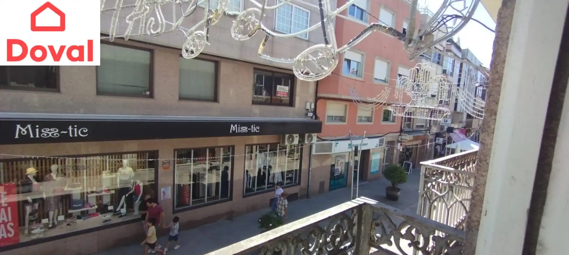 Haus mit Terrasse zum Verkauf in de Ramón González, imagen 2