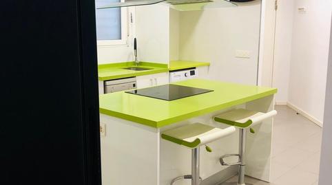 Foto 2 de Piso en venta en Barrio de Patraix, Valencia