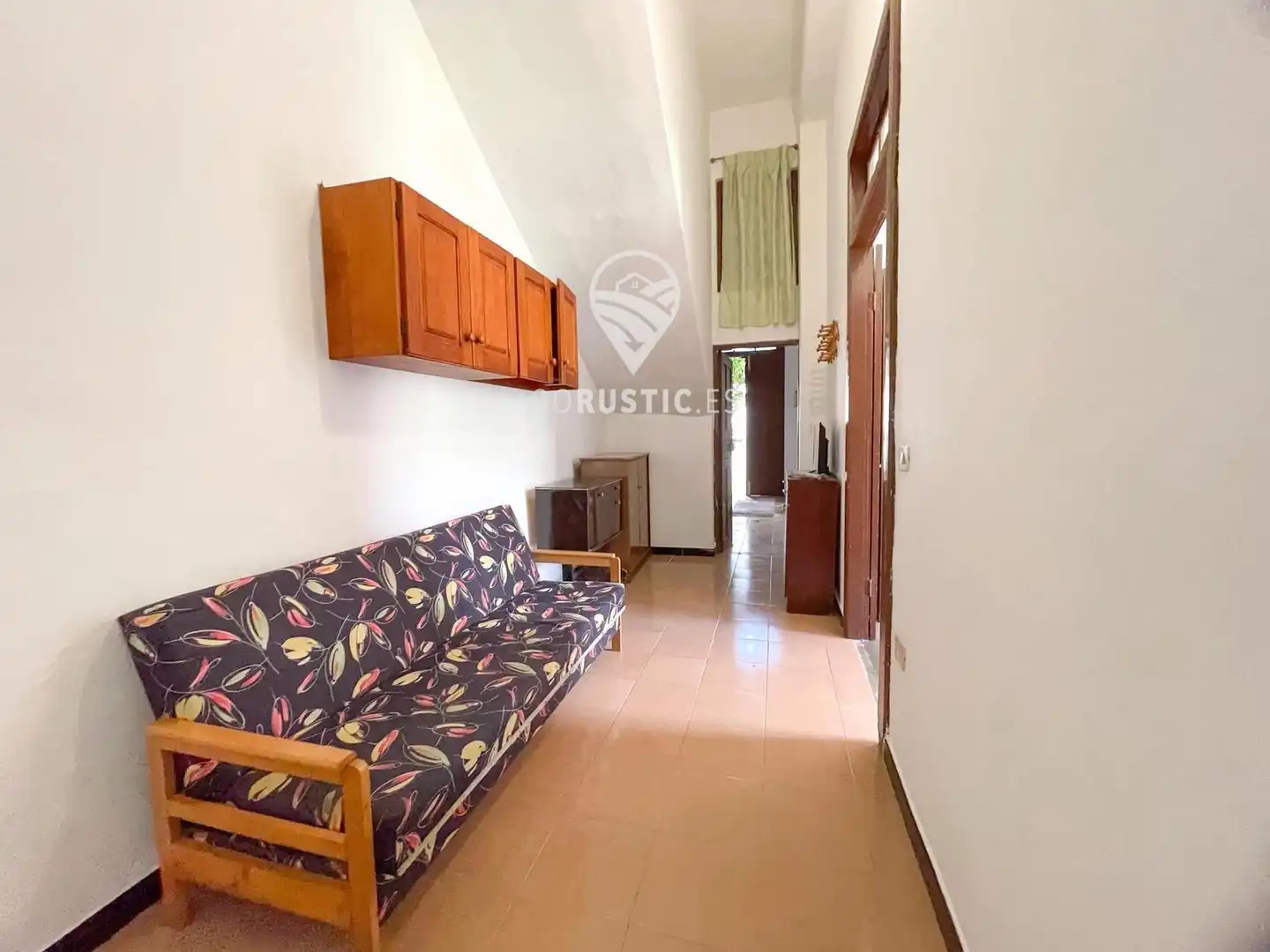 Apartamento en venta en Hermigua con Terraza, Trastero y Amueblado