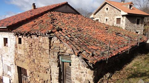 Foto 3 de Casa o xalet en venda a Somera, 23, Monasterio de la Sierra, Burgos