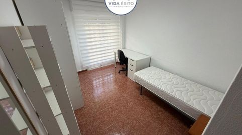 Foto 2 de Piso de alquiler en Avda de Madrid - Pº de la Estación, Jaén Capital