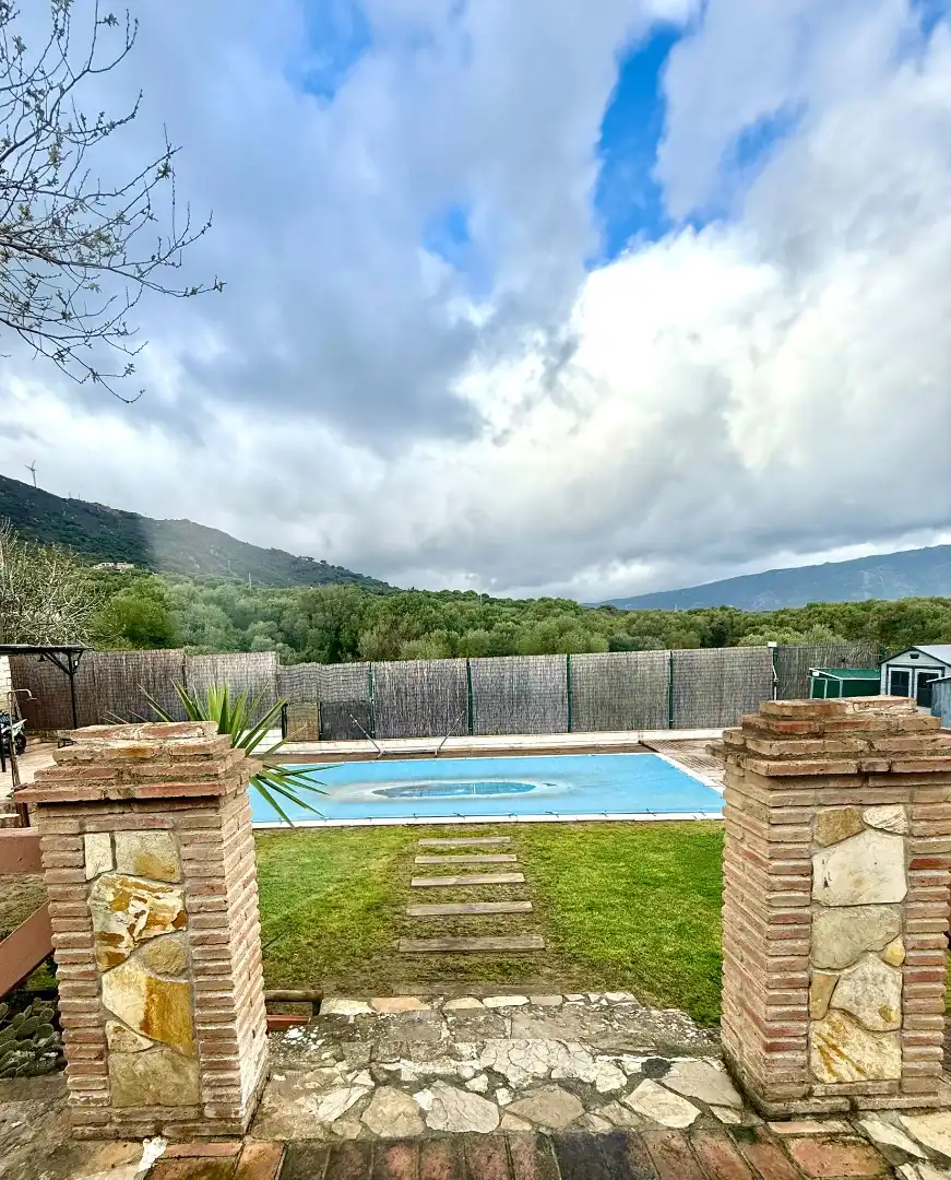 Chalet con piscina en venta en Calle Dehesa de la Peña 18, imagen 18