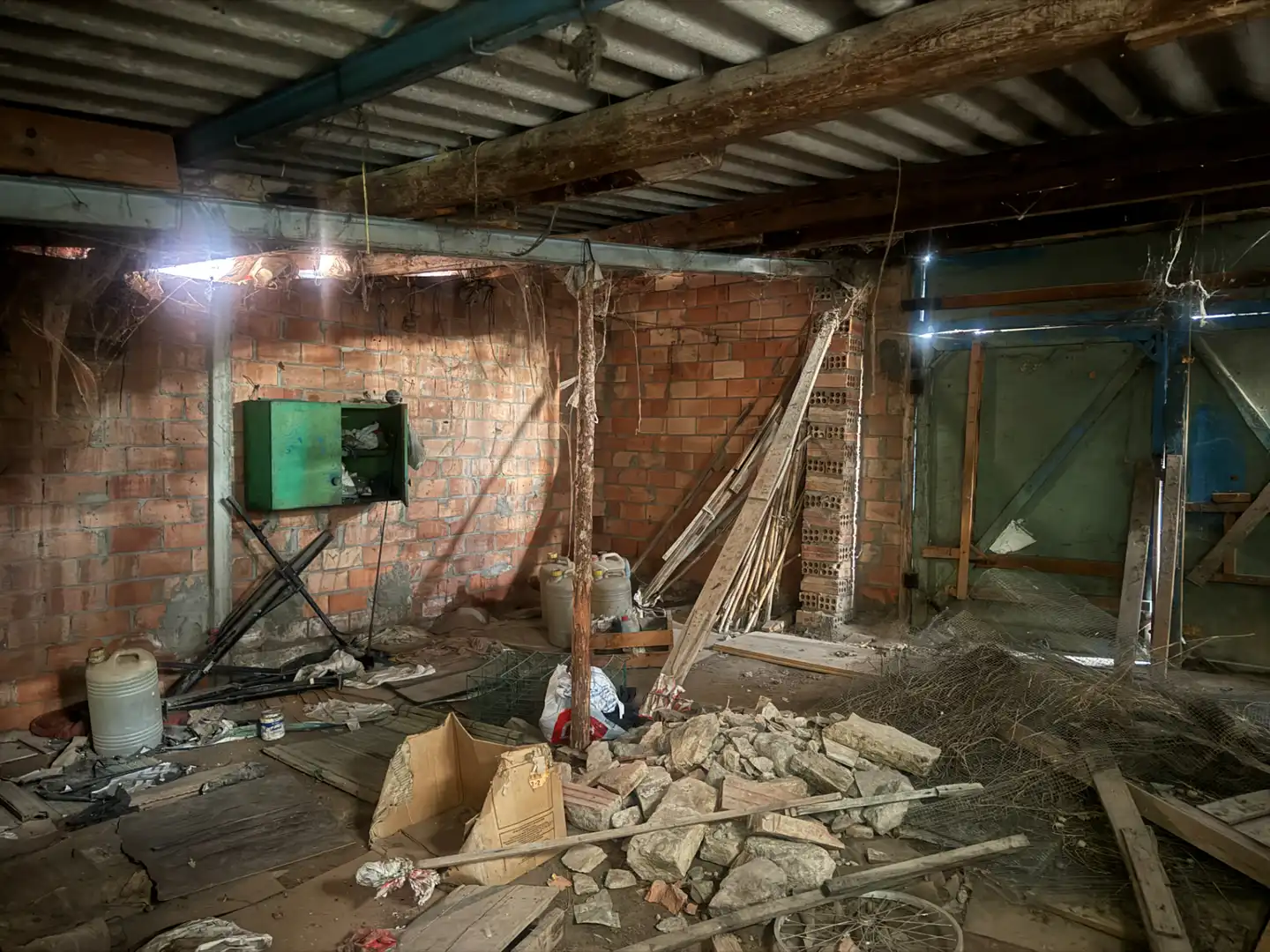 Terreny residencial en venda a Carrer de Gabriel de Tàrrega, imagen 6