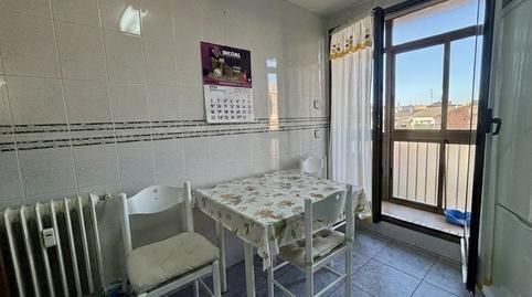 Foto 4 de Apartamento de alquiler en C. de Fray Luis de León, Oliver,  Zaragoza Capital