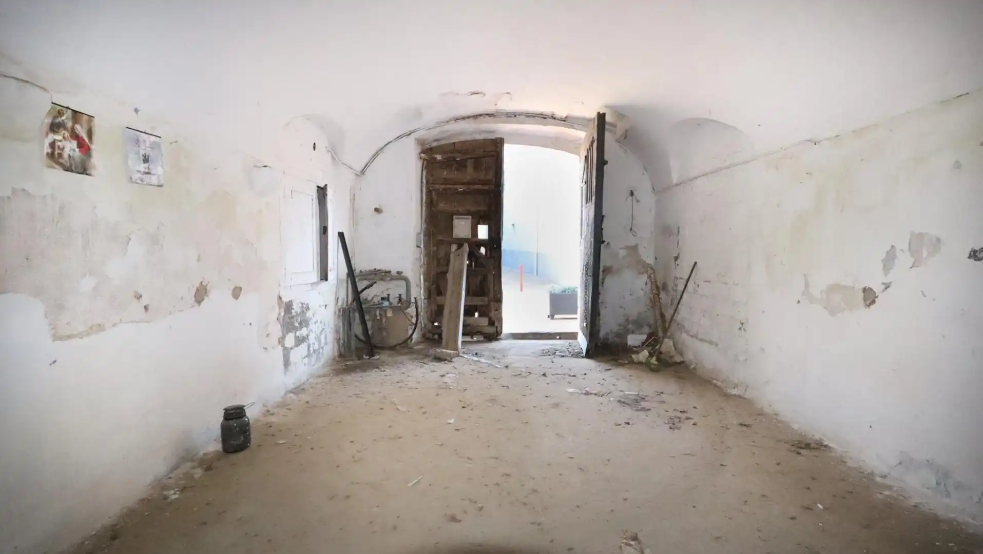 Casa o chalet en venta en Santa Llogaia d'Àlguema