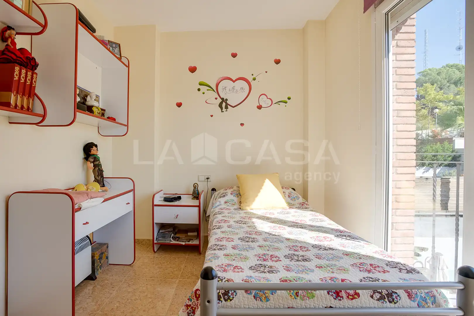 Adossat amb terrassa en venda a Font Verda, imagen 57