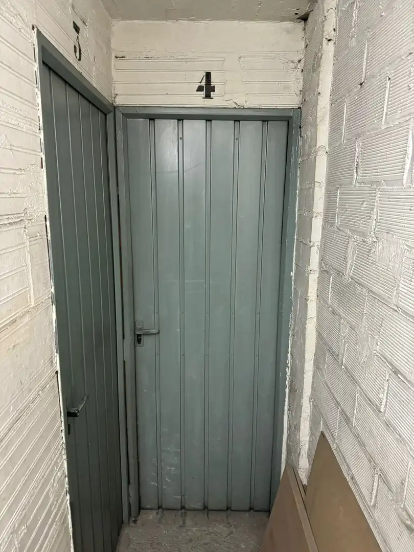 Garage for sale in Carrer Indivil i Mandoni, 10, Mariola