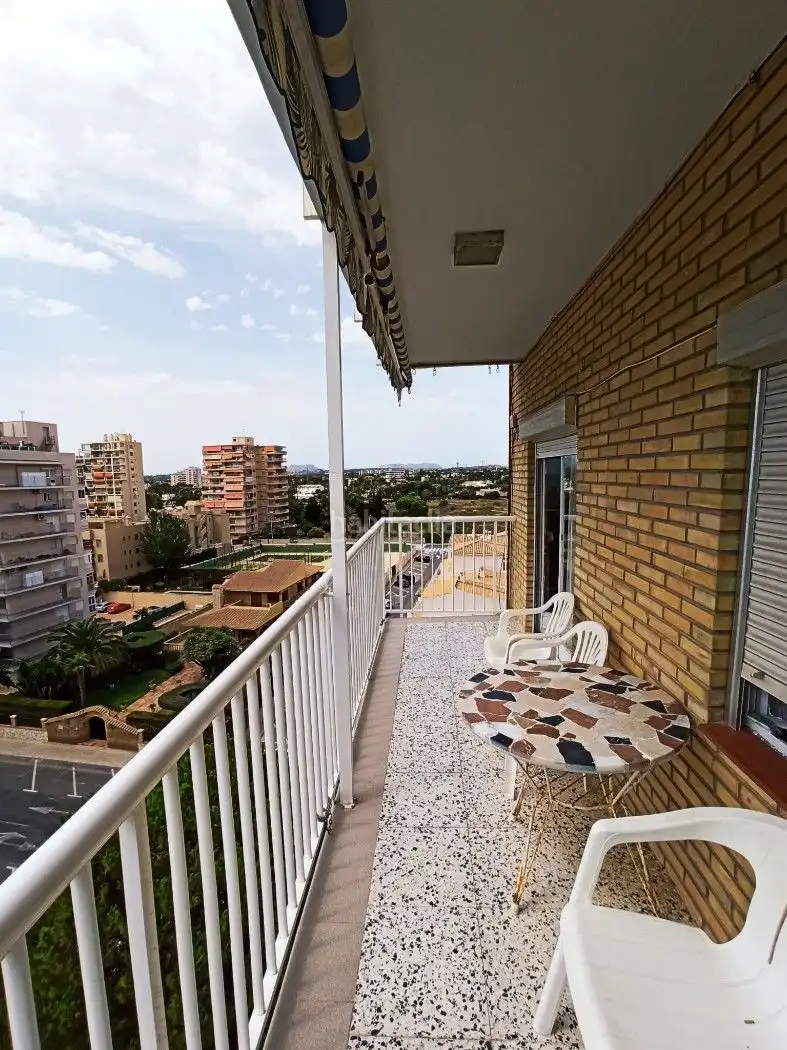 Wohnung mit Pool zur Miete in Carrer de Juan de la Cierva 27, imagen 52