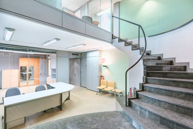 Oficina en Venta en Calle FRANCESC TARREGA en El Congrés i els Indians