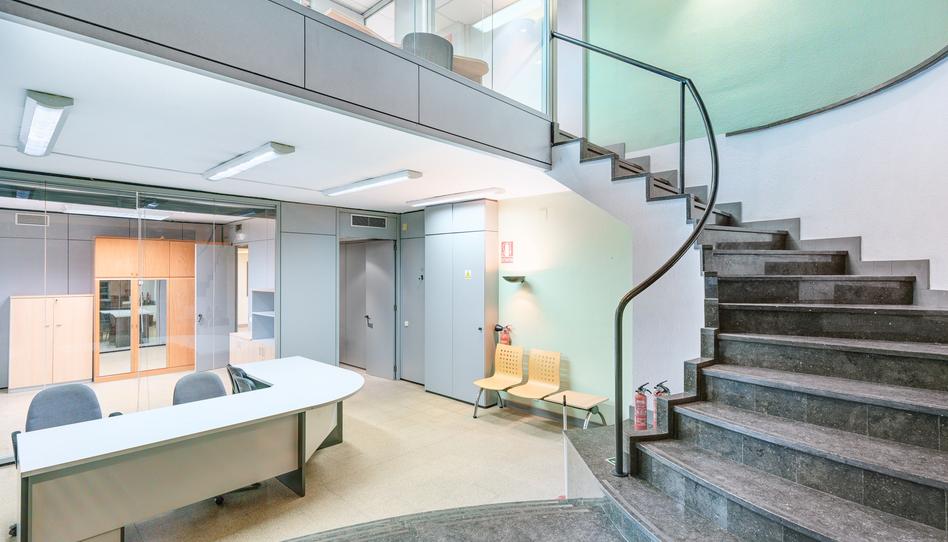 Photo 1 of Office for sale in Calle Francesc Tarrega, El Congrés i els Indians, Barcelona