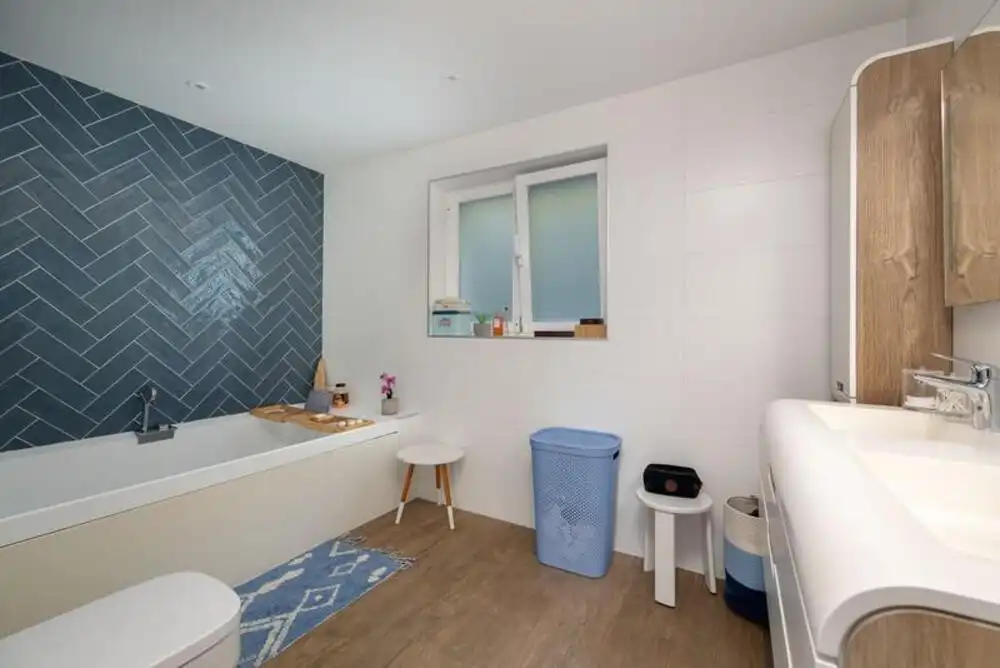 Apartamento con piscina en venta en Benahavís pueblo, imagen 13