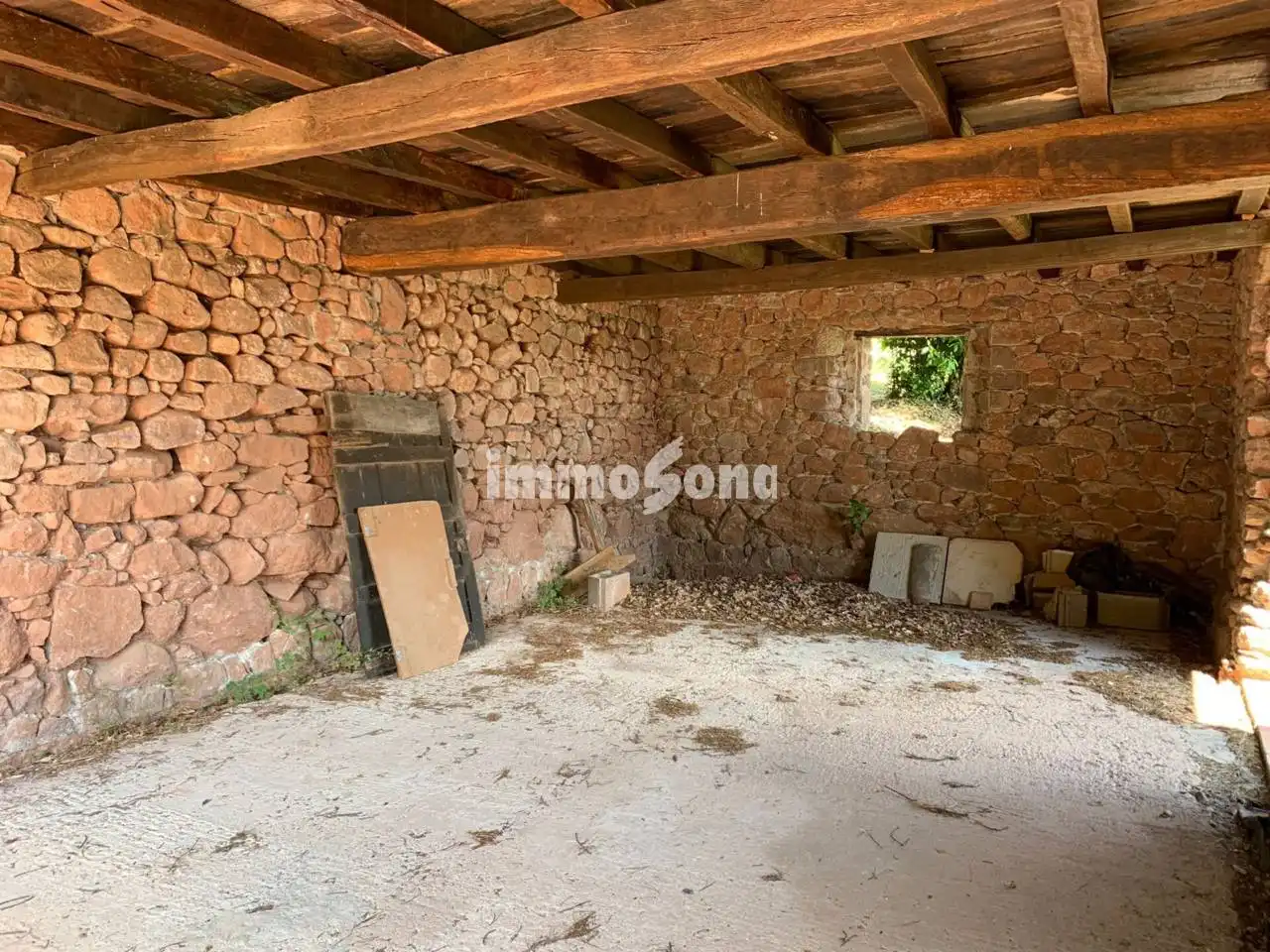 Landhaus mit Garten zum Verkauf in La Vall d'en Bas, imagen 21