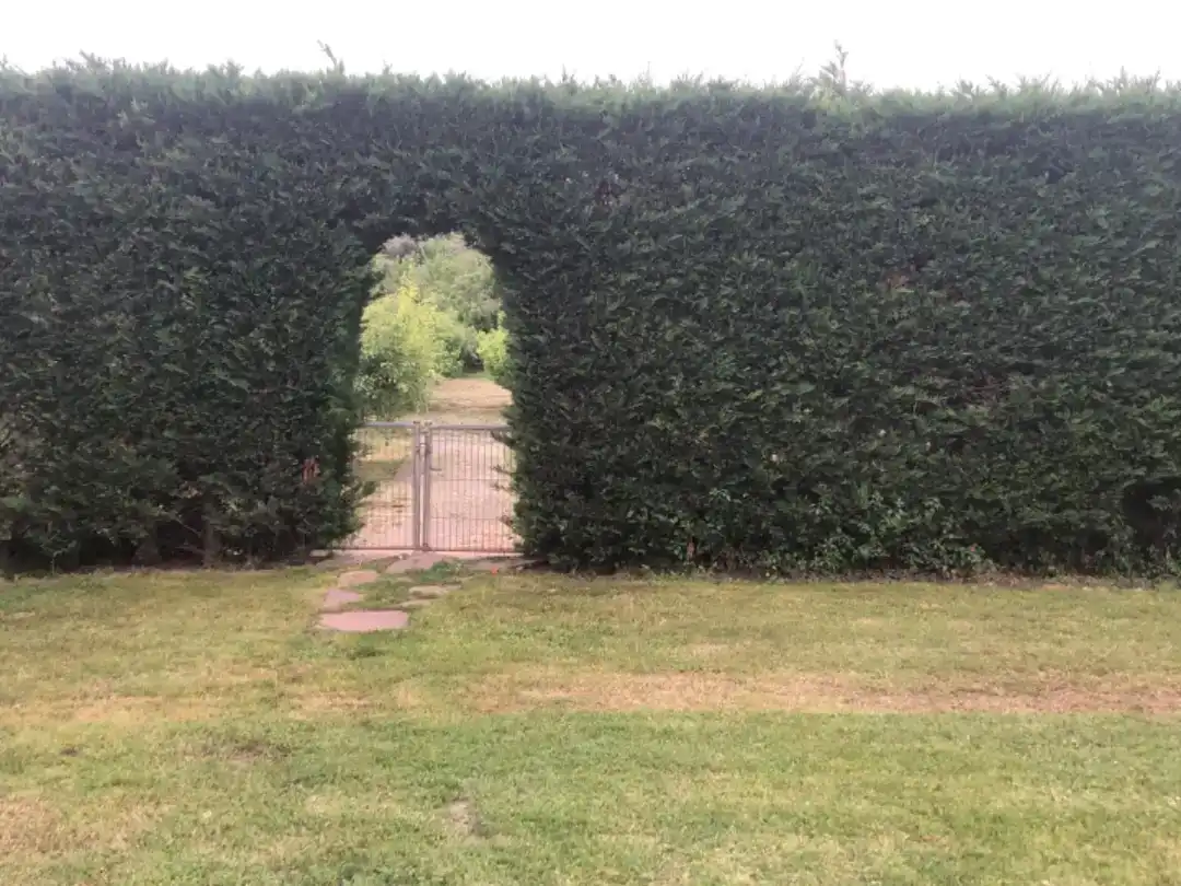 Jardín de Piso en venta en Lardero con Aire acondicionado, Jardín privado y Trastero