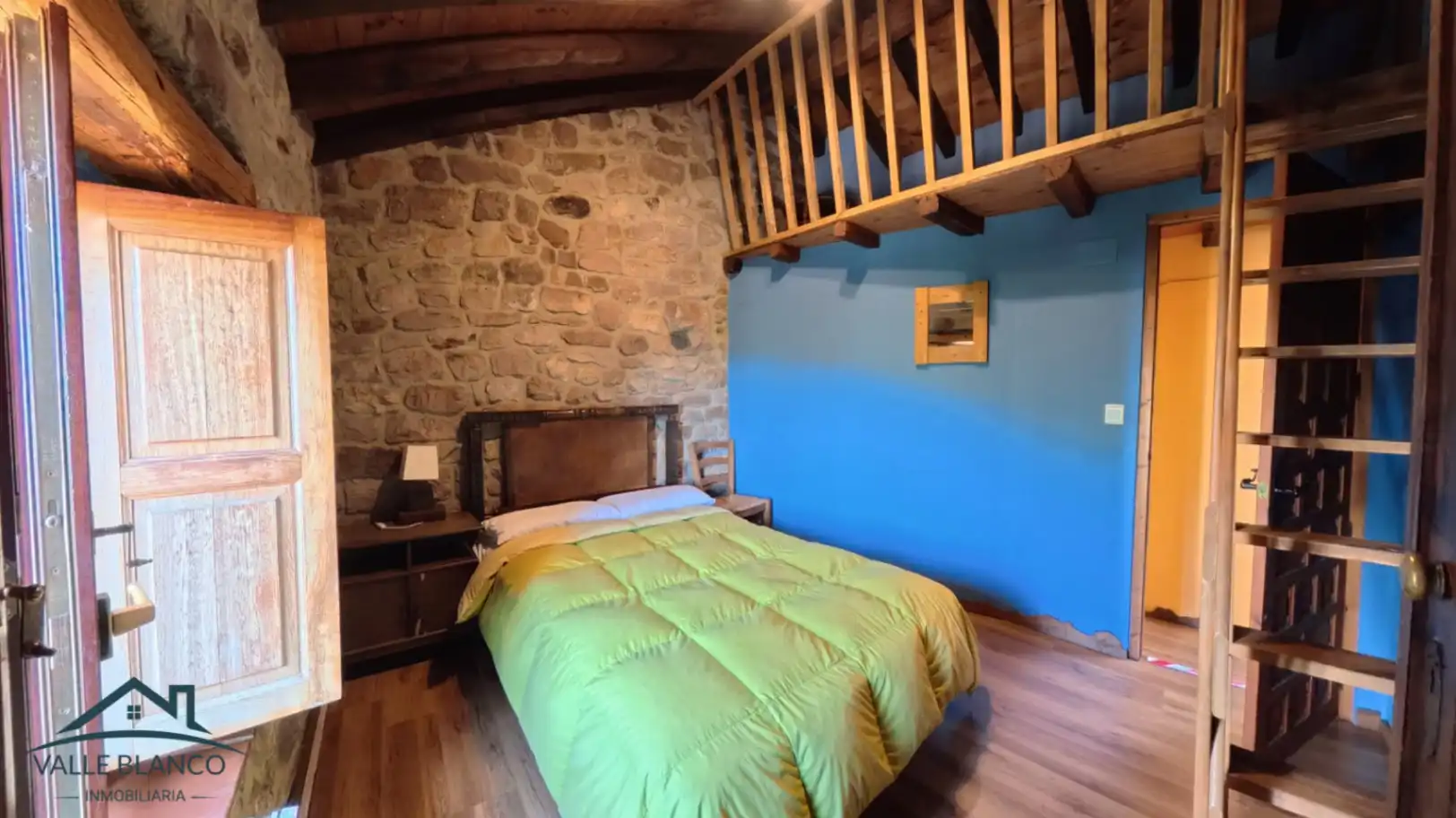 Casa en venda a Brañosera, imagen 19