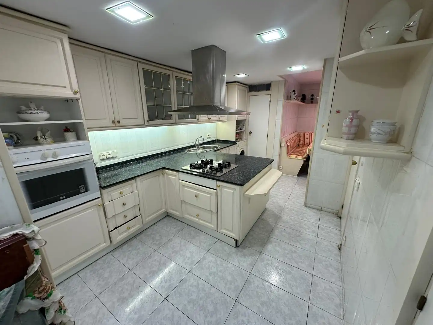 Flat with pool for sale in Carrer del Cardenal Reig, imagen 12