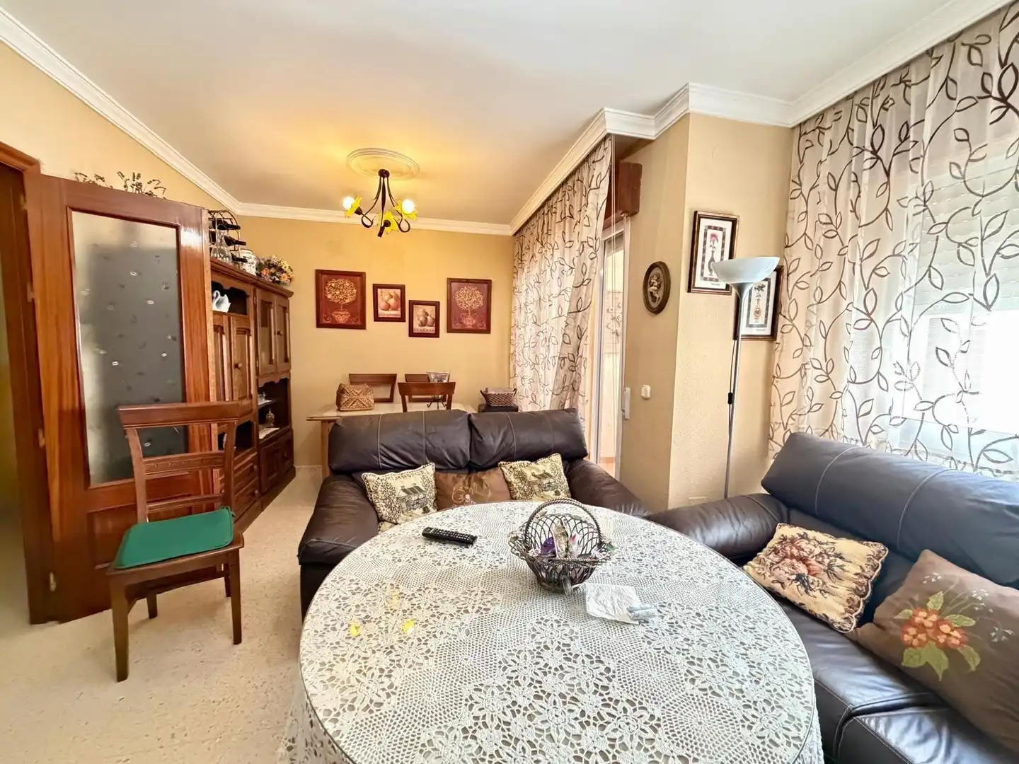 Appartement avec ascenseur à vendre à Fuentemora, imagen 6