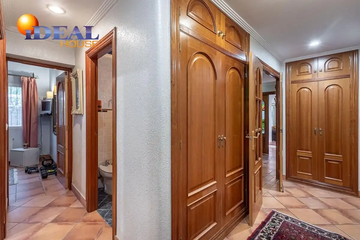 Casa con piscina en venta en La Herradura, imagen 54