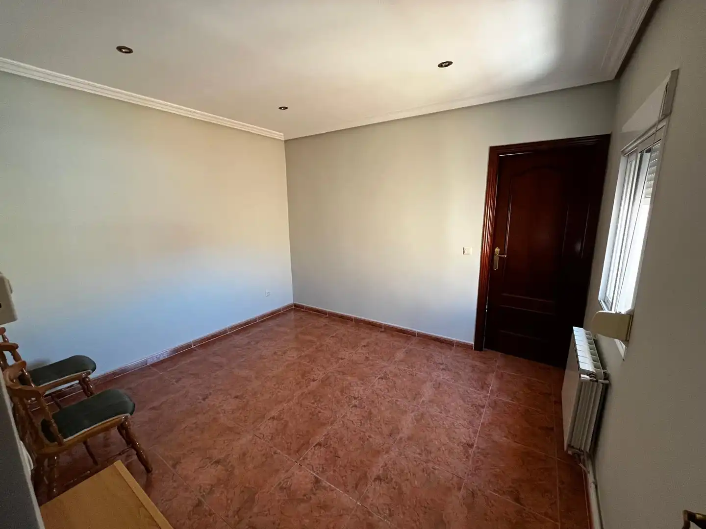 Pis en venda en Ciudad Real amb Aire condicionat, Calefacció i Terrassa