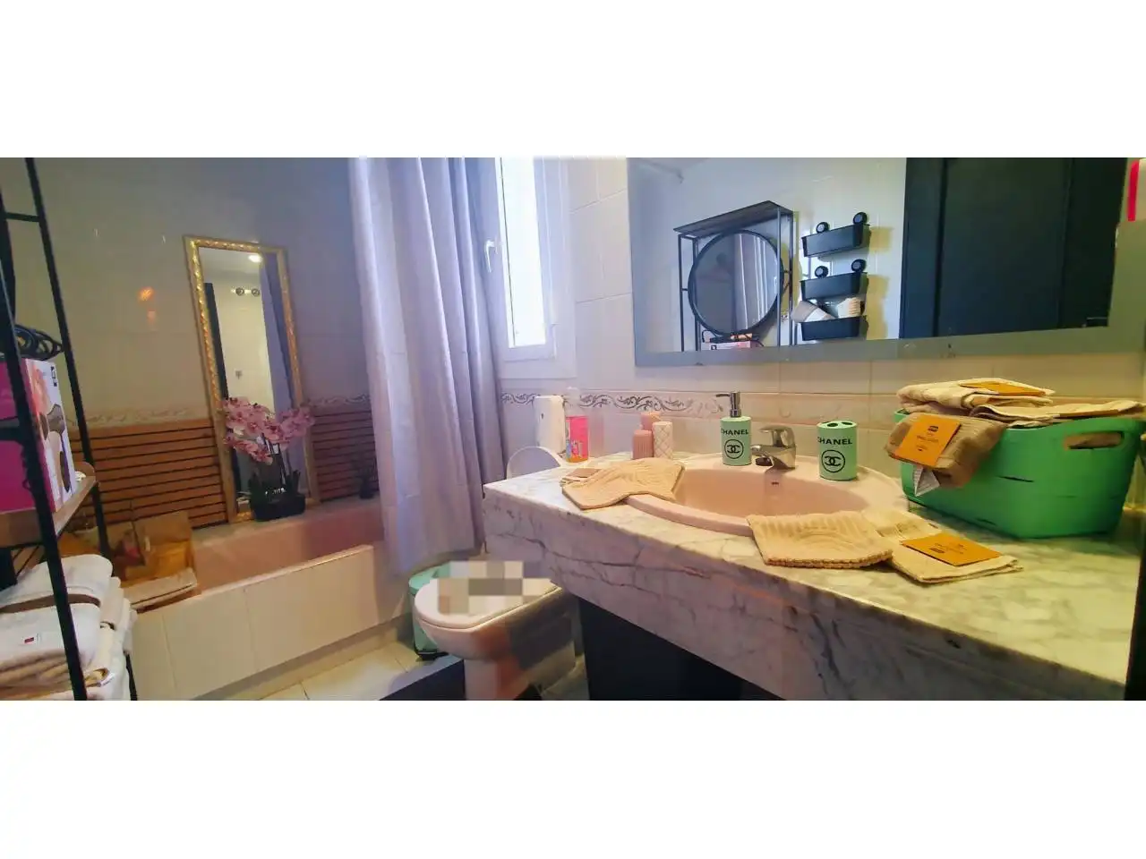 Apartament amb piscina en venda a Plaza Golf Center 1, imagen 98