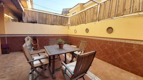 Foto 3 de Casa o xalet en venda a Arco Norte - Avda. España, Dos Hermanas