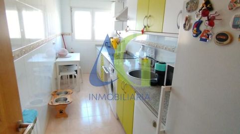 Foto 4 de Piso en venta en La Trasera, Villaquilambre, León