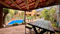 Terrassa de Casa o xalet en venda en Begur amb Aire condicionat, Calefacció i Jardí privat