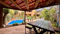 Terrace of House or chalet for sale in Begur  with Air Conditioner, Heating and Private garden