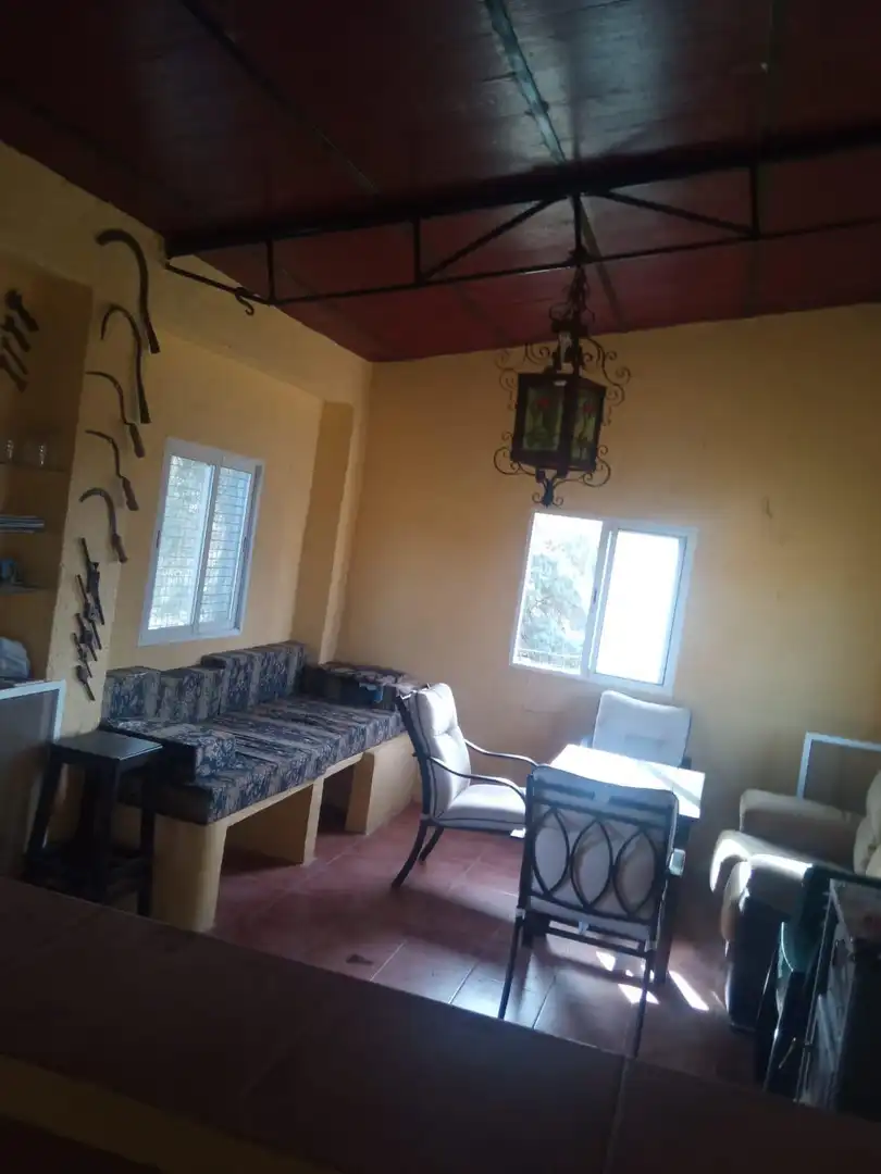 Terrassa de Finca rústica en venda en Cardeña