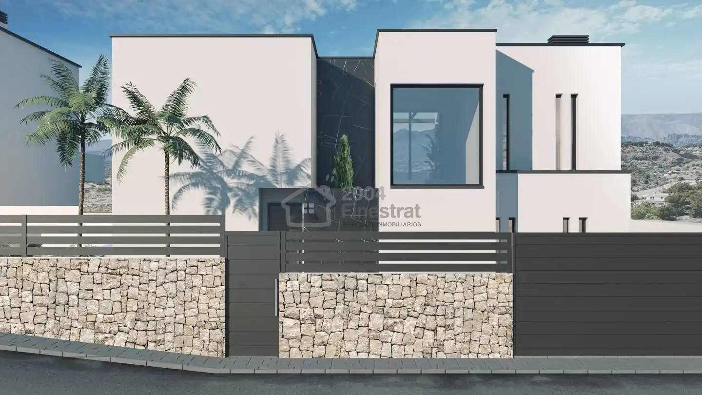 Maison avec piscine à vendre à carrer Rey Luis, imagen 8