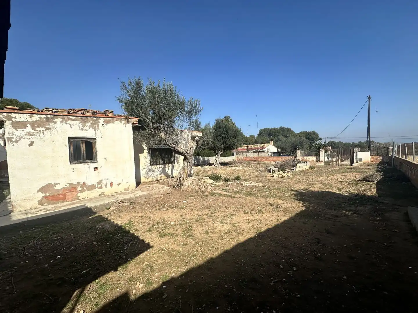 Casa o chalet en venta en Torres Torres con Jardín privado y Piscina