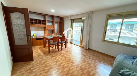 Photo 4 of Flat for sale in Calle Señorita de Trevelez, Virgen del Remedio - Parque Lo Morant, Alicante / Alacant