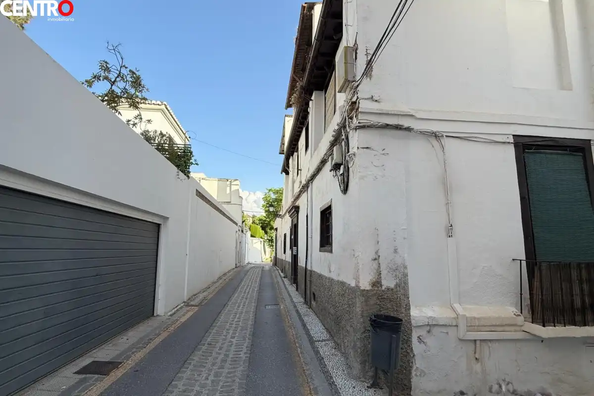 Immobles singulars en venda a Cuartelillo, imagen 4