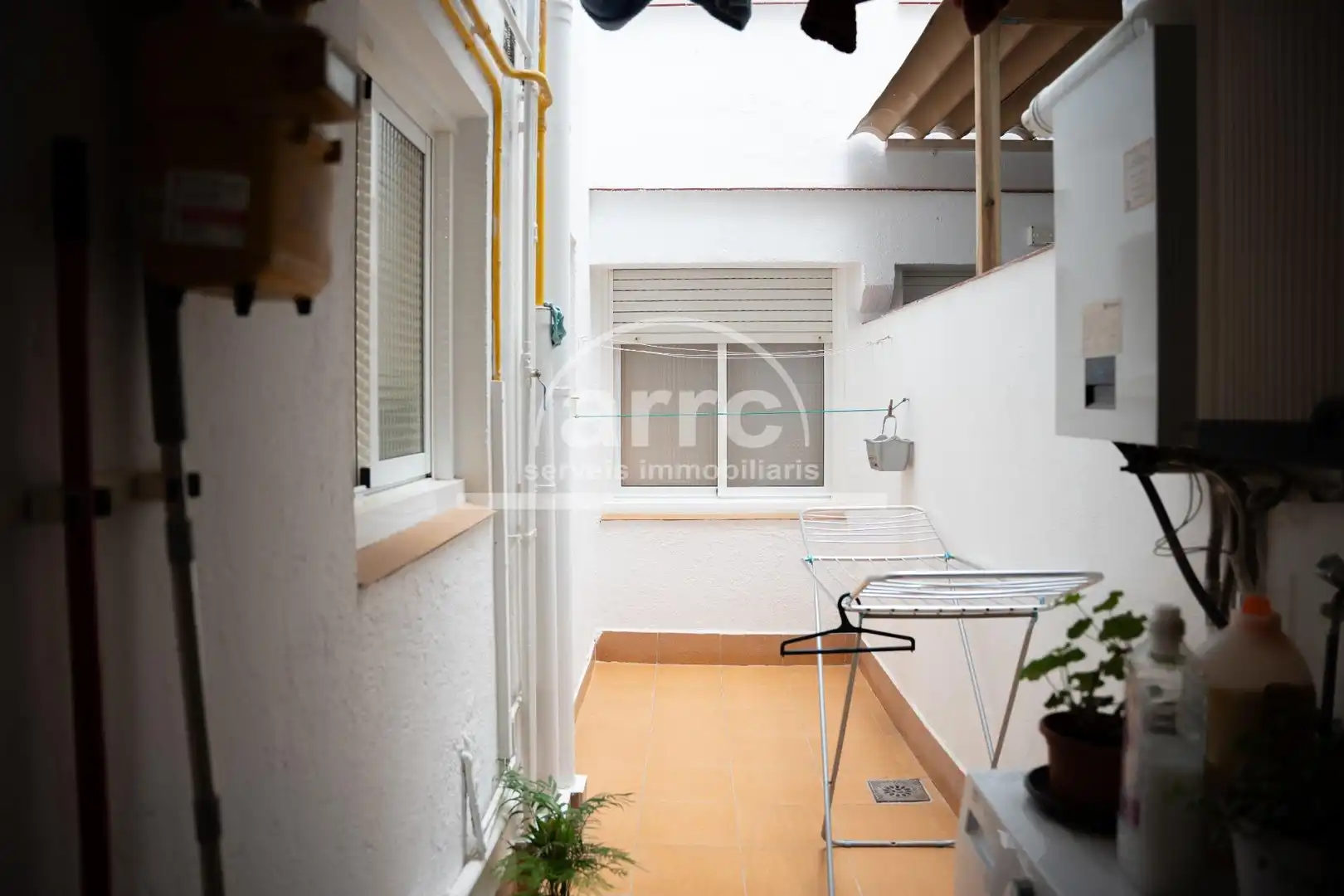 Terraza de Piso en venta en Teià con Aire acondicionado, Terraza y Balcón