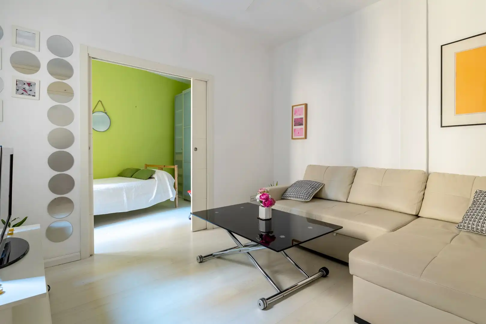 Fotografía del inmueble reportado: 1.400 €/mes — Palos de Moguer, Madrid